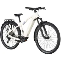 Scott Bikes Axis 40 Bosch Performance 29´´ Cues Rd-u6000gs 2025 Electric Bike Blanc L / 625Wh