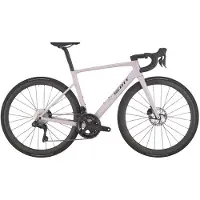 Scott Bikes Addict Rc 20 Ultegra Di2 Rd-r8150 2025 Road Bike Rose L