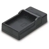 Hama Chargeur USB "Travel" pour Nikon EN-EL14/14a