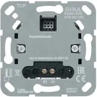 Gira Détecteur de Mouvement System 3000 Basic - 541000