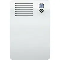 Stiebel Eltron CON 5 Premium, convecteur mural de 0,5 kW pour environ 6 m²., Radiateur, Blanc