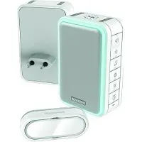 Honeywell Sonnette sans fil -