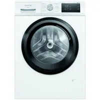 Siemens Lave-linge 1400tr/min 8kg Disp AqSt. A ws