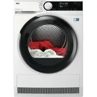 AEG Electrolux MDA Sèche-linge à pompe à chaleur TR8T70688 916 099 277