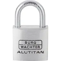 BURG-WÄCHTER Cylindre Serrure 770 30