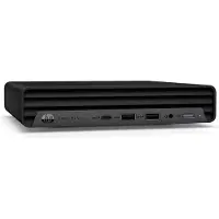 HP Pro Mini 400 G9 - Intel Core i3-13100T, 8 Go DDR4, 256 Go SSD, Intel UHD Graphics 730, Windows 11 Pro