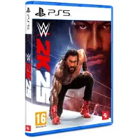WWE 2k25 (D1 Non Garantito)