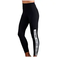 Endless Syncro Leggings Noir S Femme