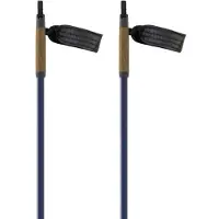One Way Diamond Junior Poles Bleu 130 cm Enfants