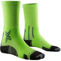 X-socks Run Perform Crew Socks Vert EU 35-38