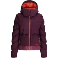 Spyder Haven Gore-tex Jacket Violet 6 Femme