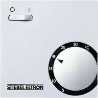 Stiebel Eltron Régulateur de température ambiante RTA-S2 231061