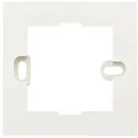 MDT Cadre KNX AP, série 3, 1 pièce.