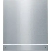 Bosch Hausgeräte SMZ2044, Façade de lave-vaisselle, Argent