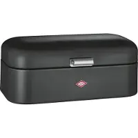 Wesco Grandy, Stockage du pain, Noir