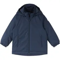 Reima Portti Jacket Bleu 24 Months Garçon