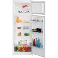 Beko BDSA250K4SN Intégré 220 L E Blanc