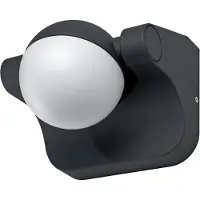 Osram Lampe LED ENDURA STYLE Sphere, EEK : A, 8 W, 600 lm, 3000 K