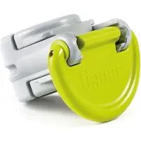 Tiguar Haltères : accessoires