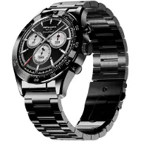 HiFuture Smartwatch GO PRO 2 Schwarz (sans carte SIM)
