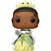 Funko POP! Figurka winylowa Pop! - Księżniczka Tiana z Disney Tiana and the Frog