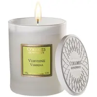 Collines de Prov Bougie parfumée verveine 180g