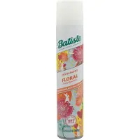 Batiste Shampooing sec floral 200 -