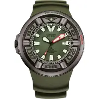 Citizen - Montre-bracelet - Hommes - Chronographe - Prof. Diver 300 BJ8057-17X
