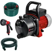 Einhell GC-GP 6538 Set/I