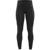 Craft Legging femme rush zip