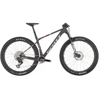 Scott Bikes Scale Rc World Cup 29´´ Xx Sl Eagle Axs 2025 Mtb Bike Noir M