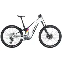 Scott Bikes Patron 900 Performance Cx 29´´ Gx Eagle Axs 2025 Mtb Electric Bike Blanc L / 800Wh