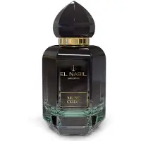 El Nabil Eau de Parfum - - Musc Code - 50 ml - Boisé - Épicé