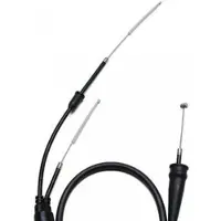 Teknix Câble D'accélérateur Pour Moto Gilera 50 Smt 2011 À 2017 Neuf