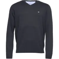 Fynch&Hatton Pull-over anthracite
