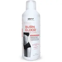 EA Fit Burn Elixir Drink 500 ml Élixir