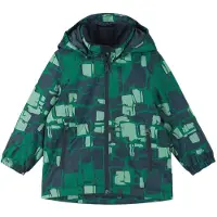 Reima Veste Portit Vert 5 ans Garçons Vert 5 ans