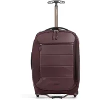 Osprey Ozone Carry On 40l Trolley Bag Violet