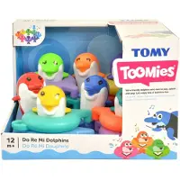 Tomy FND DO RE MI DAUPHINS