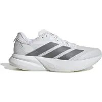 Adidas Chaussure de course 'Duramo Speed 2' noir / blanc