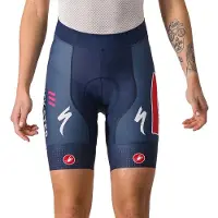 Castelli Competizione Soudal Quick-step 2024 Shorts Bleu XS Homme
