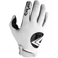 Seven Annex 7 Dot Gloves Blanc S Homme