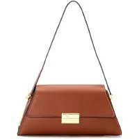 Xti 184499 Shoulder Bag Marron