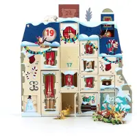 Vilac Maison de Noël