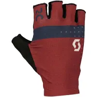 SCOTT Rc Pro Sf Short Gloves Rouge M