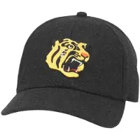American Needle Archive Legend Hanshin Tiger Cap Noir