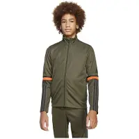 Adidas Squadra 25 Training Tracksuit Jacket Vert 5-6 Years Enfants