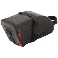 Taac Commuter Sacoche de selle à outils 1.5l Noir Noir One Size
