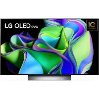 LG OLED48C34LA (2023)