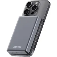 Canyon Batterie externe 10000 mAh MAG CNS-CPB510DG